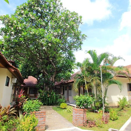 Lovina Beach Hotel Pabean Buleleng Kültér fotó